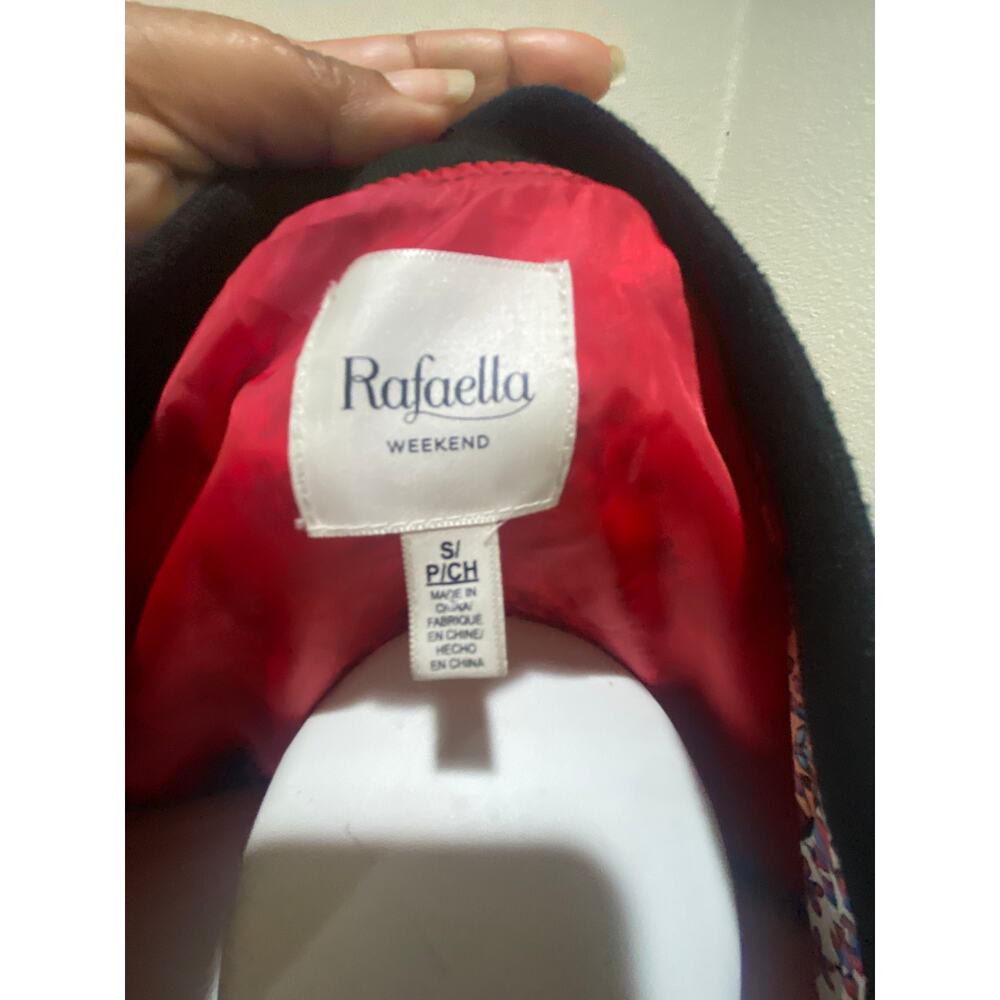 Rafaella Weekend Jacket - Small - image 6